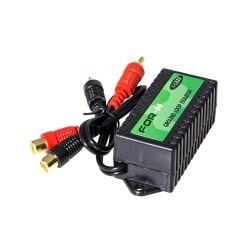FOR-X X-Q222 Oto Amfi Parazit Kesici Bobin