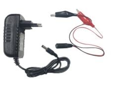 Fully O-60100-1 6V 1A Akü Şarj Cihazı