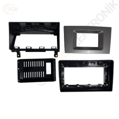 OPEL ASTRA H 2006 9' SİYAH TAC-382