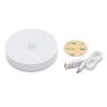 POWERMASTER MX-W002 KIZILÖTESİ USB ŞARJLI İNDİKSİYON GECE LAMBASI (OM-55)