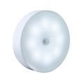 POWERMASTER MX-W002 KIZILÖTESİ USB ŞARJLI İNDİKSİYON GECE LAMBASI (OM-55)