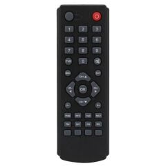 Weko KR Botech BC-2100-3100 Onboard Uydu Kumanda