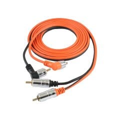REİSS RS-GW02 2 M Silikonlu RCA Kablo