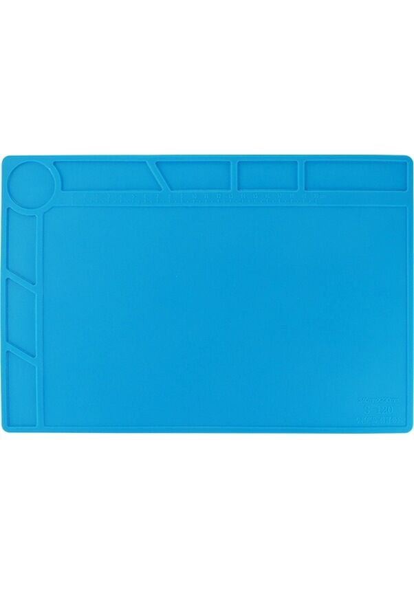 Prolink Pb-013 Yüksek Isı Çalışma Matı 4 Mm 500 C