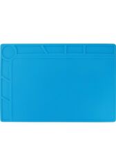 Prolink Pb-013 Yüksek Isı Çalışma Matı 4 Mm 500 C