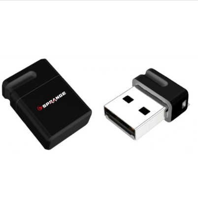 SPRANGE S-ML16 USB 2.0 16GB MİNİ