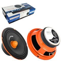 FULLSOUND K-1421R Oto Midrange 16cm 200 Watt 2 Adet