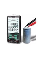 Pro's Kit MT-1510 Pro's Kit Geniş Ekran Dijital Multimetre True Rms;ub