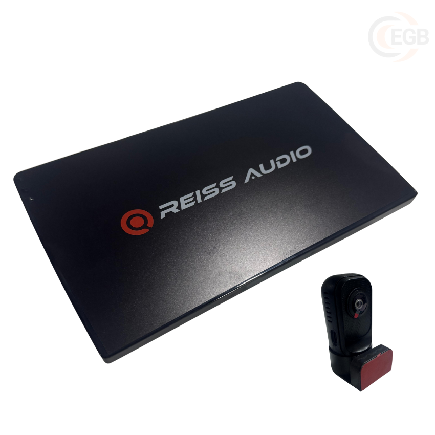 REİSS AUDIO RS -DT53 10.1'' 8 ÇEKİRDEK 6 GB DDR / 64 GB ROM