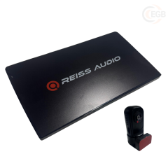 REİSS AUDIO RS -DT53 10.1'' 8 ÇEKİRDEK 6 GB DDR / 64 GB ROM