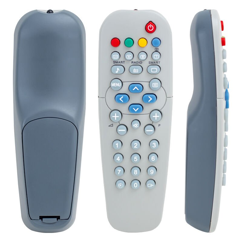 TV KUMANDA WEKO KT PHILIPS KISA RADYOLU