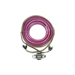 Reiss Audio RS-AWG44 4GA WIRE KIT