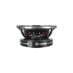 REİSS AUDIO RS-M68AX 16cm 500w 250rms Midrange