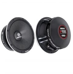 REİSS AUDIO RS-M68AX 16cm 500w 250rms Midrange