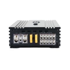 Reiss Audio RS-G600.5D Class D 5 Kanal Oto Amfi