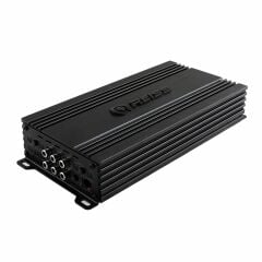 Reiss Audio RS-G600.5D Class D 5 Kanal Oto Amfi