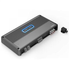 Reiss Audio RS-SD1800.5D Full Range Class-D