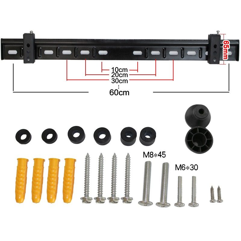 MX-WH01 32 - 80  LCD-LED TV DUVAR ASKI APARATI MASTERX