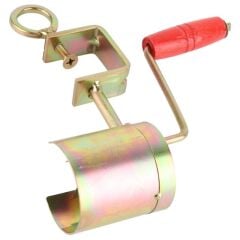Sunup SN-29725 Manuel Mısır Ayıklama Makinesi Masaya Sabitlenen Bilyalı Kollu Alet