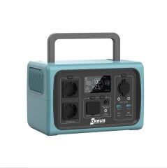 ORBUS OPS-600 600W Power Station Taşınabilir Güç Kaynağı