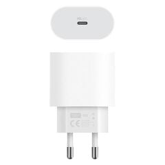 Powerway RX20 PD 20 Watt iPhone Type-C Hızlı Şarj Başlığı