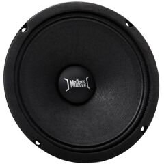 MOBASS MB-6 6'' 4 OHM 80 WATT - 200 WATT 16 CM MIDRANGE