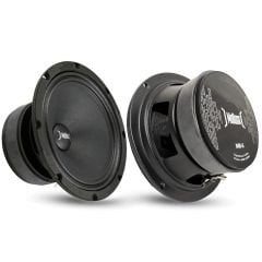 MOBASS MB-6 6'' 4 OHM 80 WATT - 200 WATT 16 CM MIDRANGE