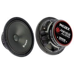 Reiss RS-M62EX 16 CM MIDRANGE Çift