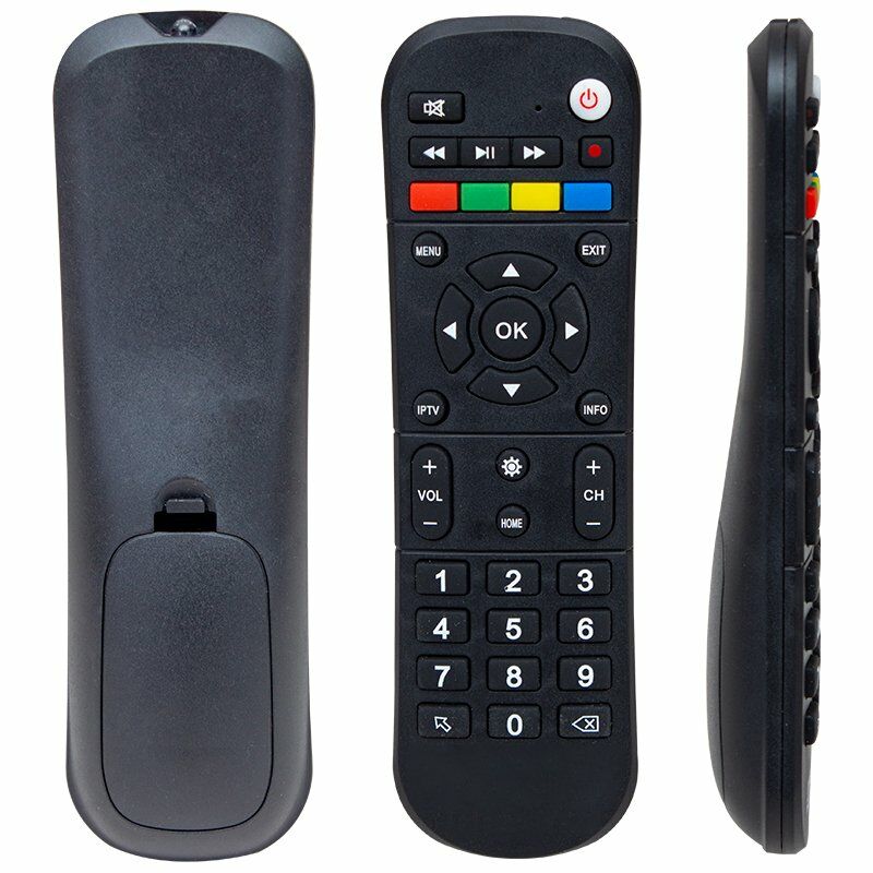 UYDU KUMANDASI WEKO KR MULTIBOX FUNROID-SENCROM-EXPAT-REDSKY ANDROID