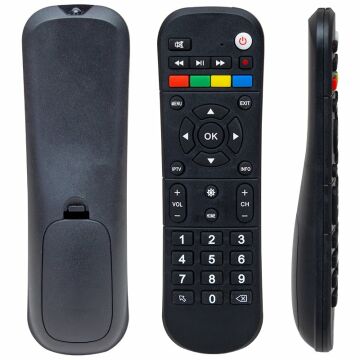 UYDU KUMANDASI WEKO KR MULTIBOX FUNROID-SENCROM-EXPAT-REDSKY ANDROID