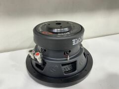 Massive Ms-Neo8 1000W 300RMS 20 cm Oto Subwoofer