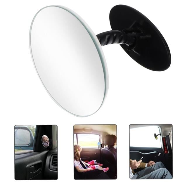 PowerMaster PM-26969 Hareketli Araç Kör Nokta Aynası Tekli
