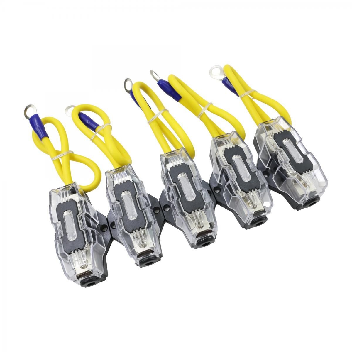 SOUNDMAX SX-PX8GA+AFS80A PAKETI 5 LI (AKS-99)