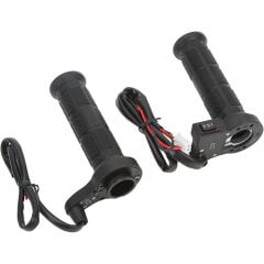 POWERMASTER PM-23809 148X74MM 22MM ÇAPLI İKİ KADEMELİ MOTOSİKLET GİDON ELCİK ISITMA