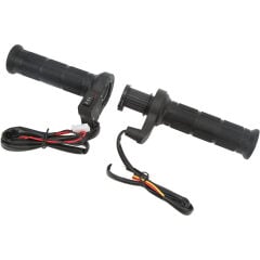 POWERMASTER PM-23809 148X74MM 22MM ÇAPLI İKİ KADEMELİ MOTOSİKLET GİDON ELCİK ISITMA