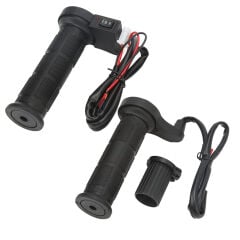 POWERMASTER PM-23809 148X74MM 22MM ÇAPLI İKİ KADEMELİ MOTOSİKLET GİDON ELCİK ISITMA