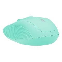 Everest SM-300 Usb Yeşil 4D Optik Süper Sessiz (C-13)