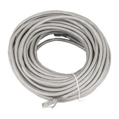 FULLY G-505TA 25 METRE POŞETLİ CAT6 KABLO (AVD-25)