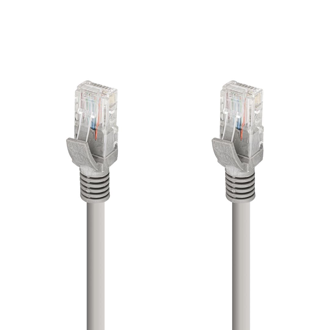 FULLY G-505TA 25 METRE POŞETLİ CAT6 KABLO (AVD-25)