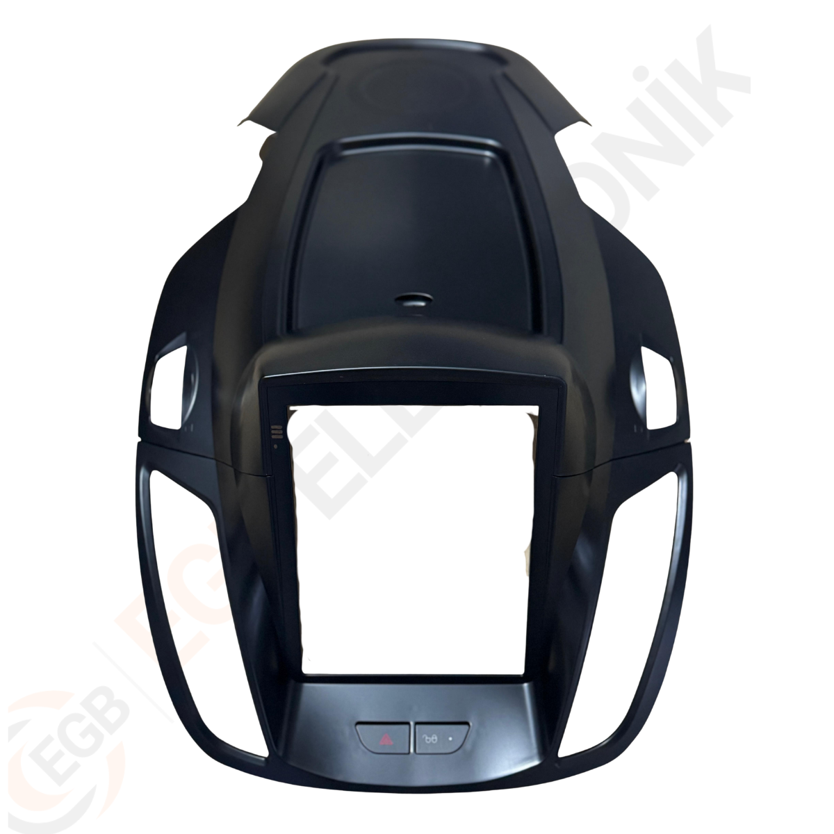 FORD KUGA 2013-2018 9.7'' SİYAH TAC-216