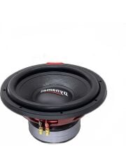 Dynamat Joker-12 D4 30 cm Oto Subwoofer 1250 Rms 2500 Watt Maksimum