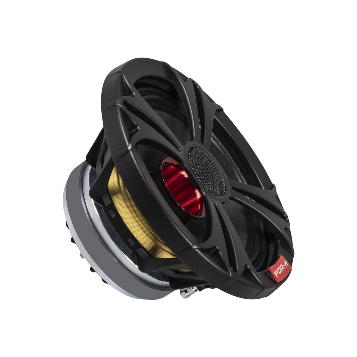 FOR-X XMD-408Hv2 8'' (20CM) 400w 200rms MIDRANGE