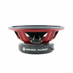 Reiss Audio RS-M8ARN Çifti 800W-400 Rms Metal Kapaklı 20 cm Oto Midrange Hoparlör