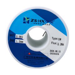 POWERMASTER 500GR 1.2MM LEHİM TELİ 60/40