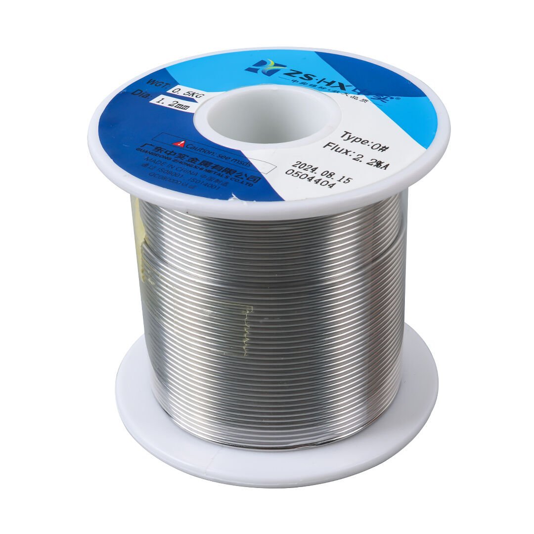 POWERMASTER 500GR 1.2MM LEHİM TELİ 60/40