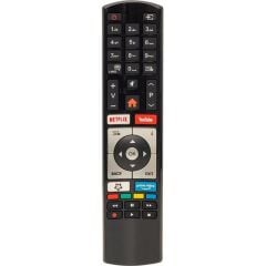 Vestel Netflix-Youtube-Prime Video Tuşlu Lcd-Led Tv Kumanda (Src-4313)(31275 Kalıp)