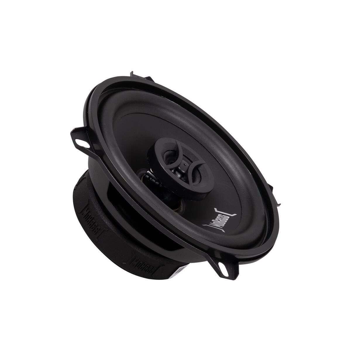 Mobass MBC-13 30 Rms 13CM Koaksiyel Hoparlör (2 Adet)