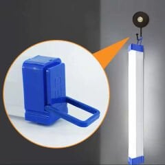 LEDON LD-1060 USB ŞARJLI LED AYDINLATMA IŞILDAK 3 FARKLI IŞIK MODU