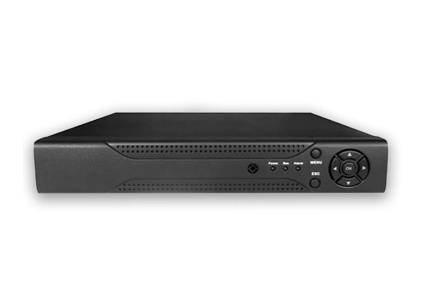 ROSE AHD-08N 8 Kanal Full HD AHD DVR Kayıt Cihazı