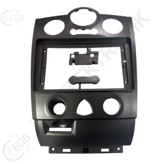 RENAULT MEGANE 2 MANUEL AC 2009-2014 9' GRİ TAC-464